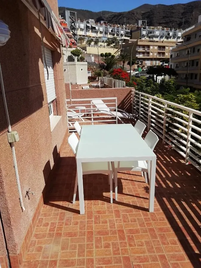 Apartment Casa Caletillas Ruben Candelaria Spain