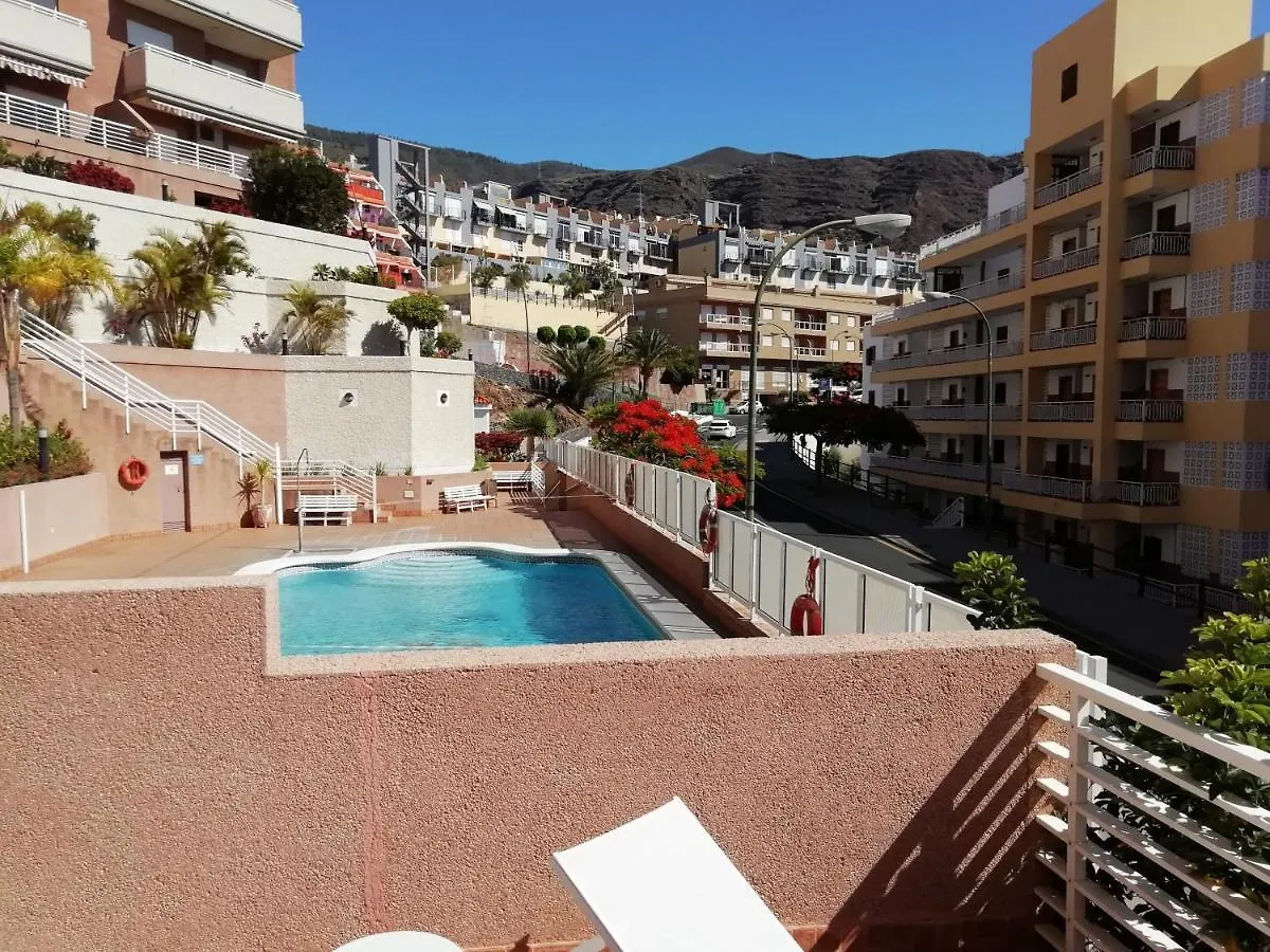 Casa Caletillas Ruben Candelaria 0*,  Spain