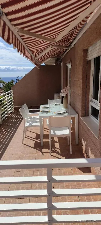 Casa Caletillas Ruben Candelaria 0*,