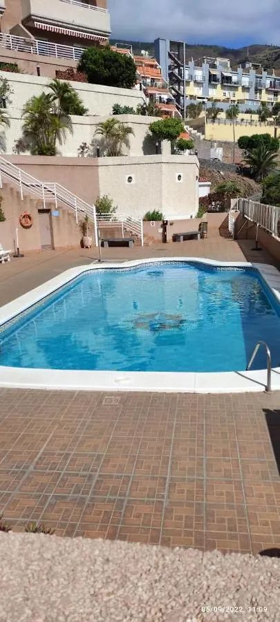 Apartment Casa Caletillas Ruben Candelaria
