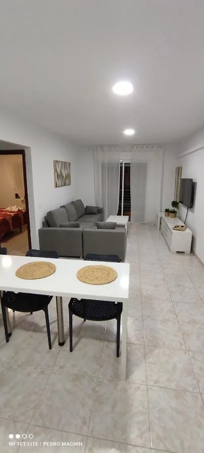 Casa Caletillas Ruben Candelaria Spain