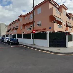  Apartamento Avenida Deluxe
