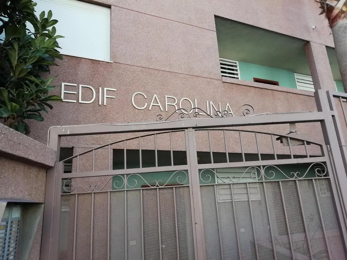 Casa Caletillas Ruben Candelaria Spanje