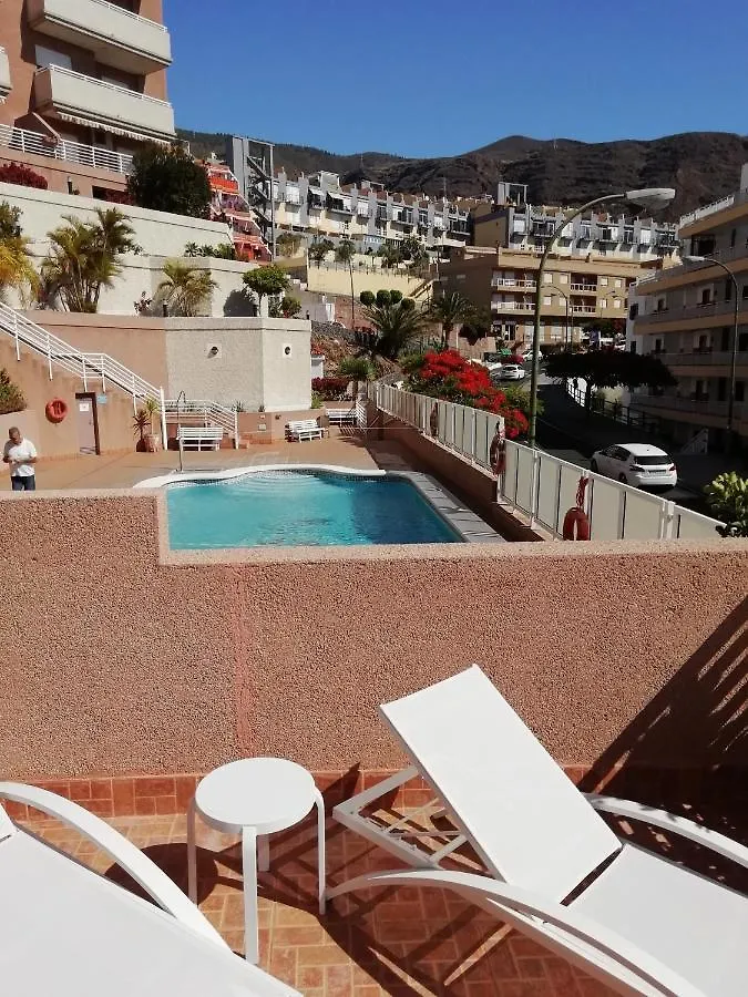 Casa Caletillas Ruben Candelaria
