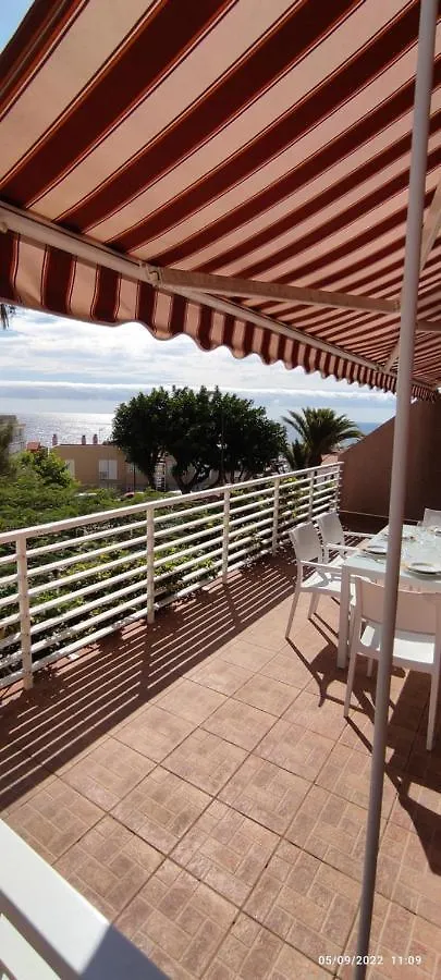 Casa Caletillas Ruben Candelaria Spanje