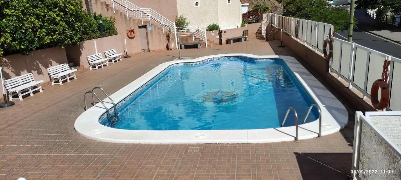 Casa Caletillas Ruben Candelaria 0*,  Spanje