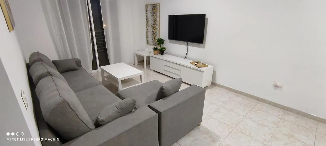 Appartement Casa Caletillas Ruben Candelaria