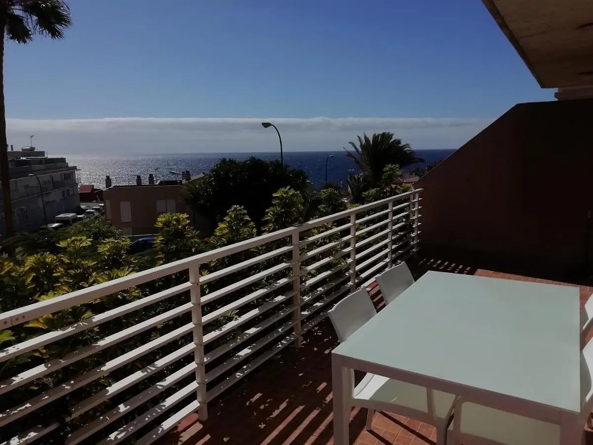 Apartment Casa Caletillas Ruben Candelaria
